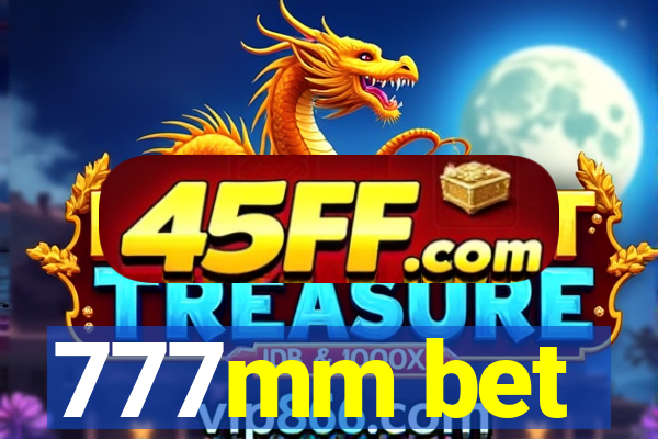 777mm bet